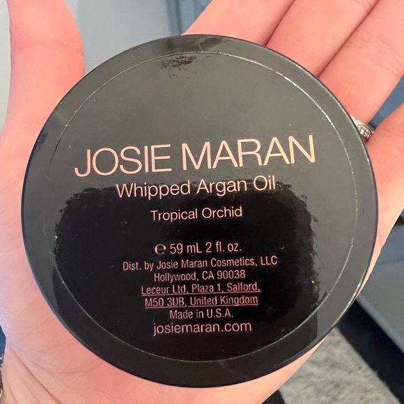 JOSIE MARAN Bath & Body Josie Maran Lotion Poshmark